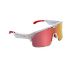 Load image into Gallery viewer, Chamelo Music Shield Sport Sunglasses