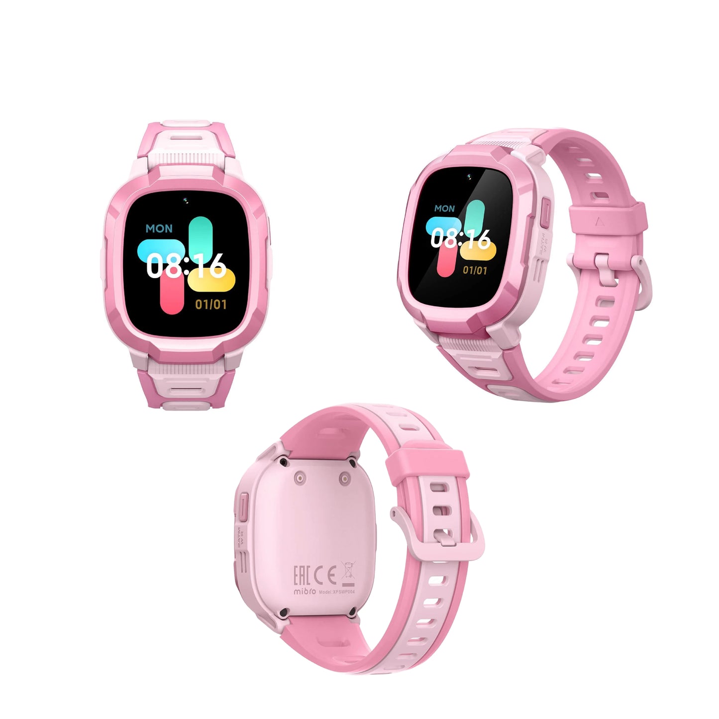 Mibro Kids Watch Phone P6