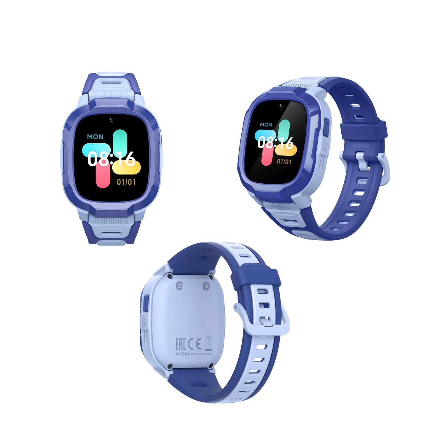 Mibro Kids Watch Phone P6