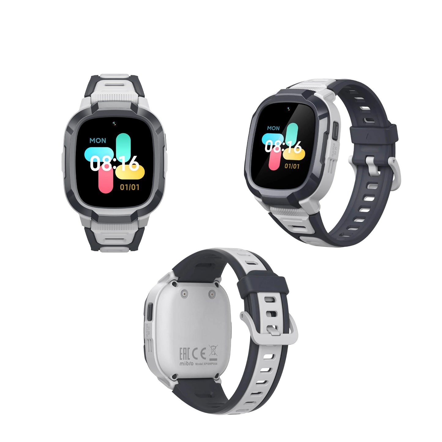 Mibro Kids Watch Phone P6