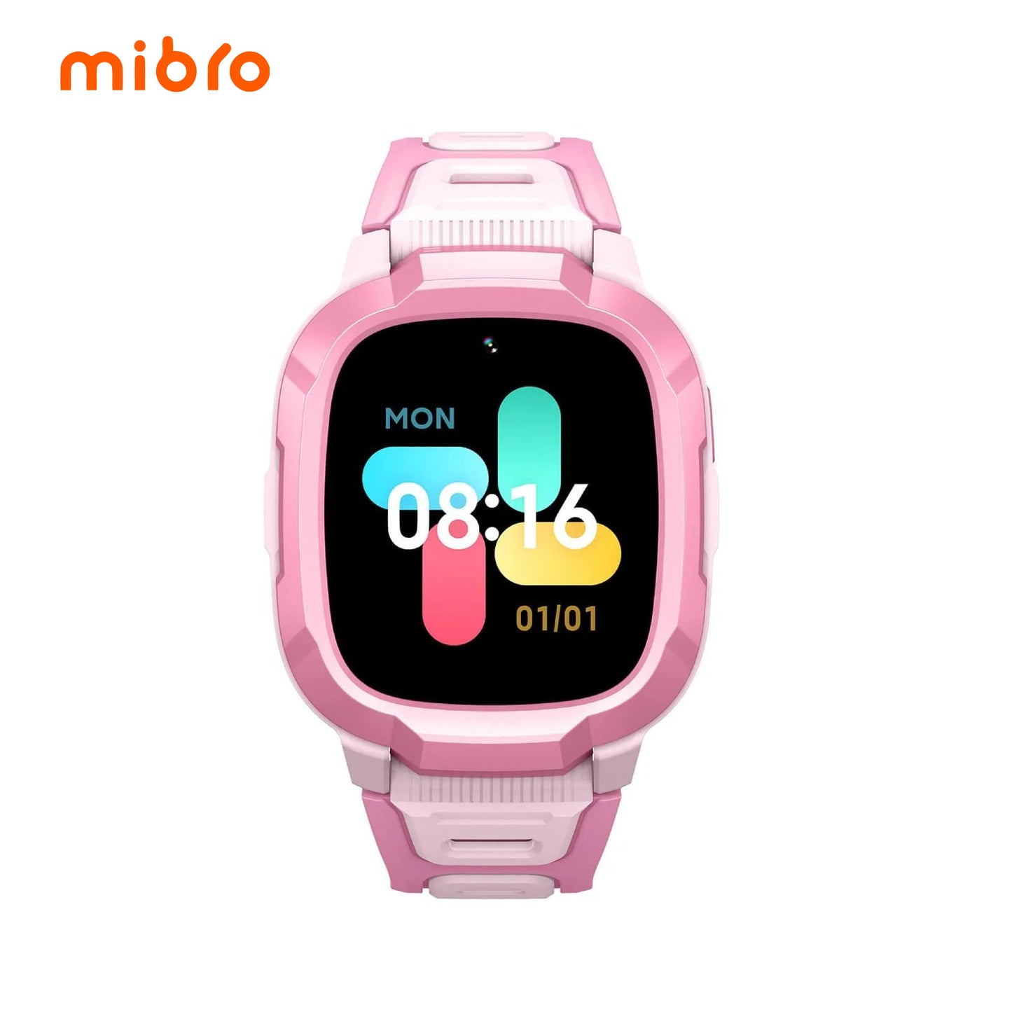 Mibro Kids Watch Phone P6