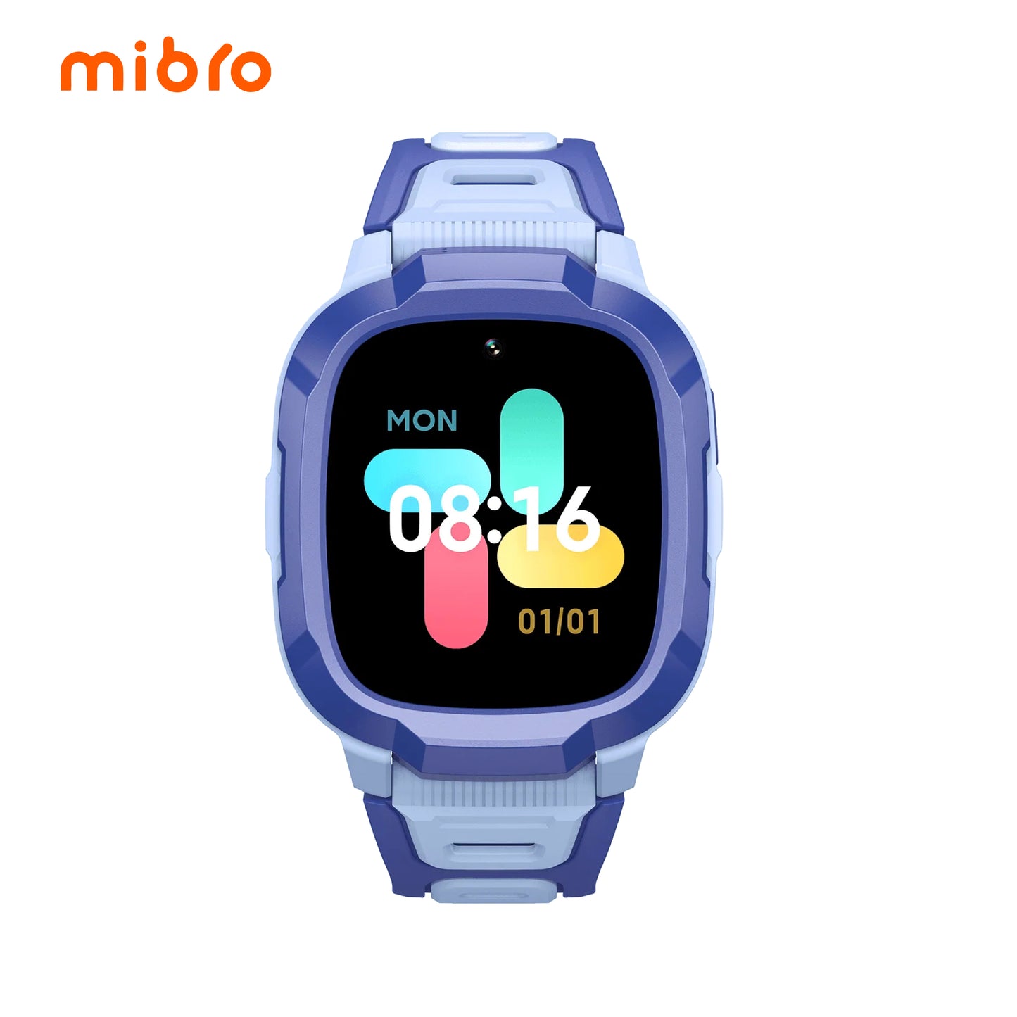 Mibro Kids Watch Phone P6
