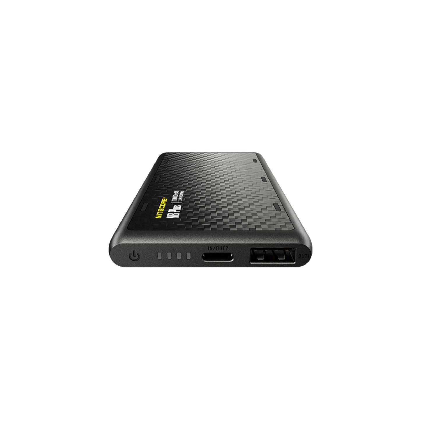 Nitecore NB Plus
