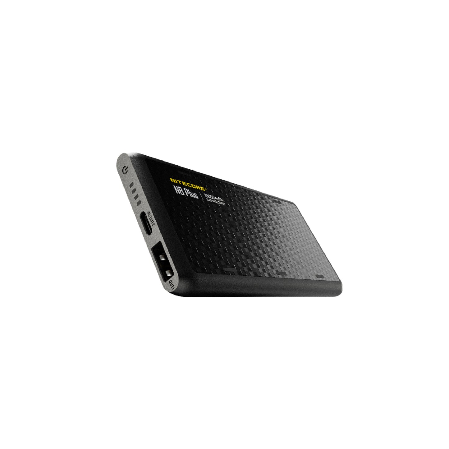 Nitecore NB Plus