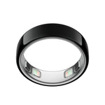Load image into Gallery viewer, Oura Ring 5 Health & Fitness Tracker Smart Ring, Black
