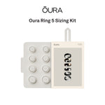 Load image into Gallery viewer, Oura Ring 5 Sizing Kit | Size 6–13 | For Accurate Ring Size Selection