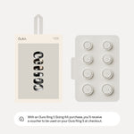 Load image into Gallery viewer, Oura Ring 5 Sizing Kit | Size 6–13 | For Accurate Ring Size Selection