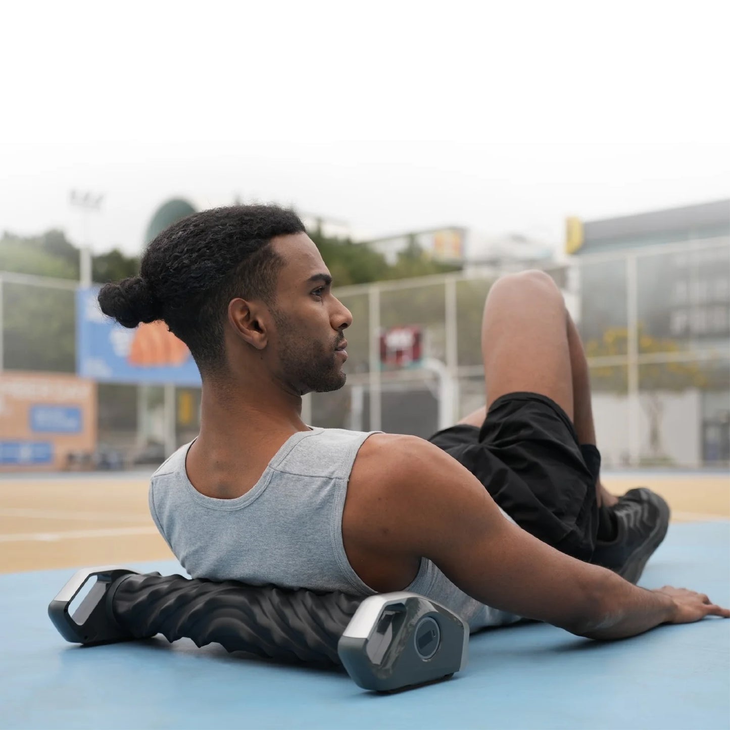 RheoFit A1 AI-powered Automatic Massage