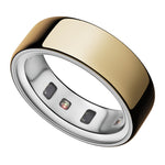 Load image into Gallery viewer, Oura Ring 4 Health & Fitness Tracker Smart Ring, Gold