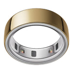 Load image into Gallery viewer, Oura Ring 4 Health & Fitness Tracker Smart Ring, Gold