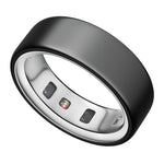 Load image into Gallery viewer, Oura Ring 4 Health & Fitness Tracker Smart Ring, Stealth