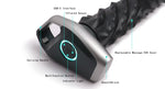 Load image into Gallery viewer, RheoFit A1 AI-powered Automatic Massage