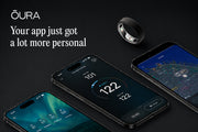 Oura Introduces Powerful New App Features for a More Personalized Health Experience