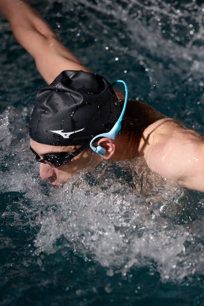 Mojawa's New Arrival Purra Swim Pro | True Bone Conduction Open-Ear Headset