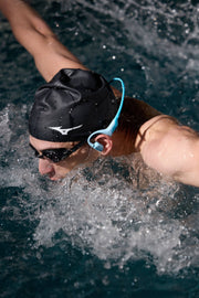 Mojawa Purra Swim Pro True Bone Conduction Open-Ear Headset