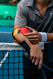 Chamelo Music Shield Sport Sunglasses