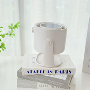 AISOLOVE 2-in-1 Desk & Wall Fan 双用桌面壁挂风扇 (No Battery)