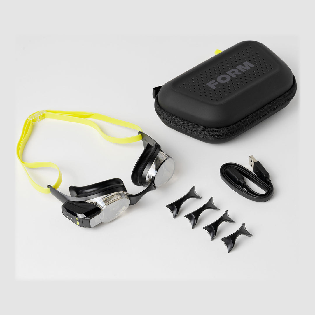 FORM Smart Swim 2 LT