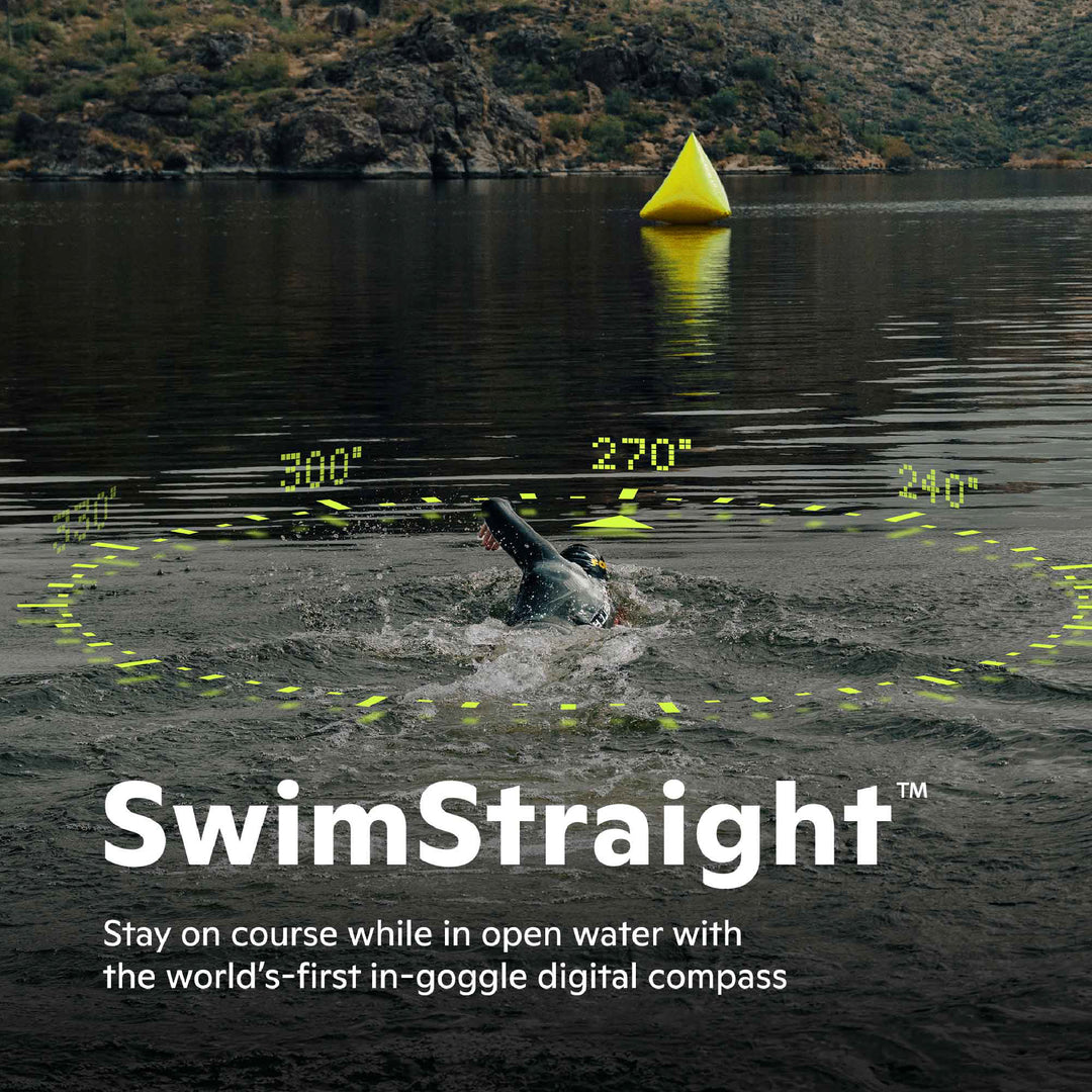 FORM Smart Swim 2 LT