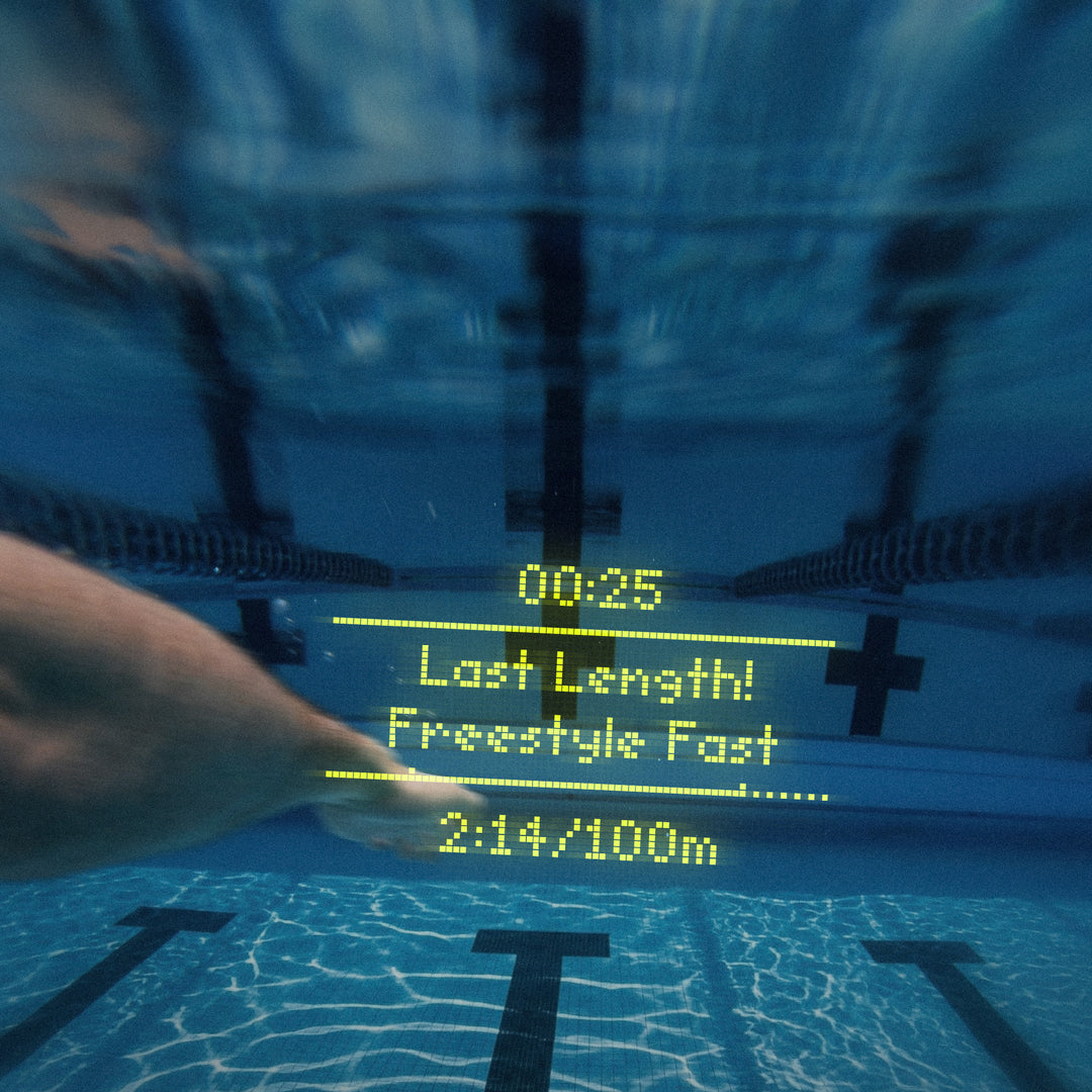 FORM Smart Swim 2 LT