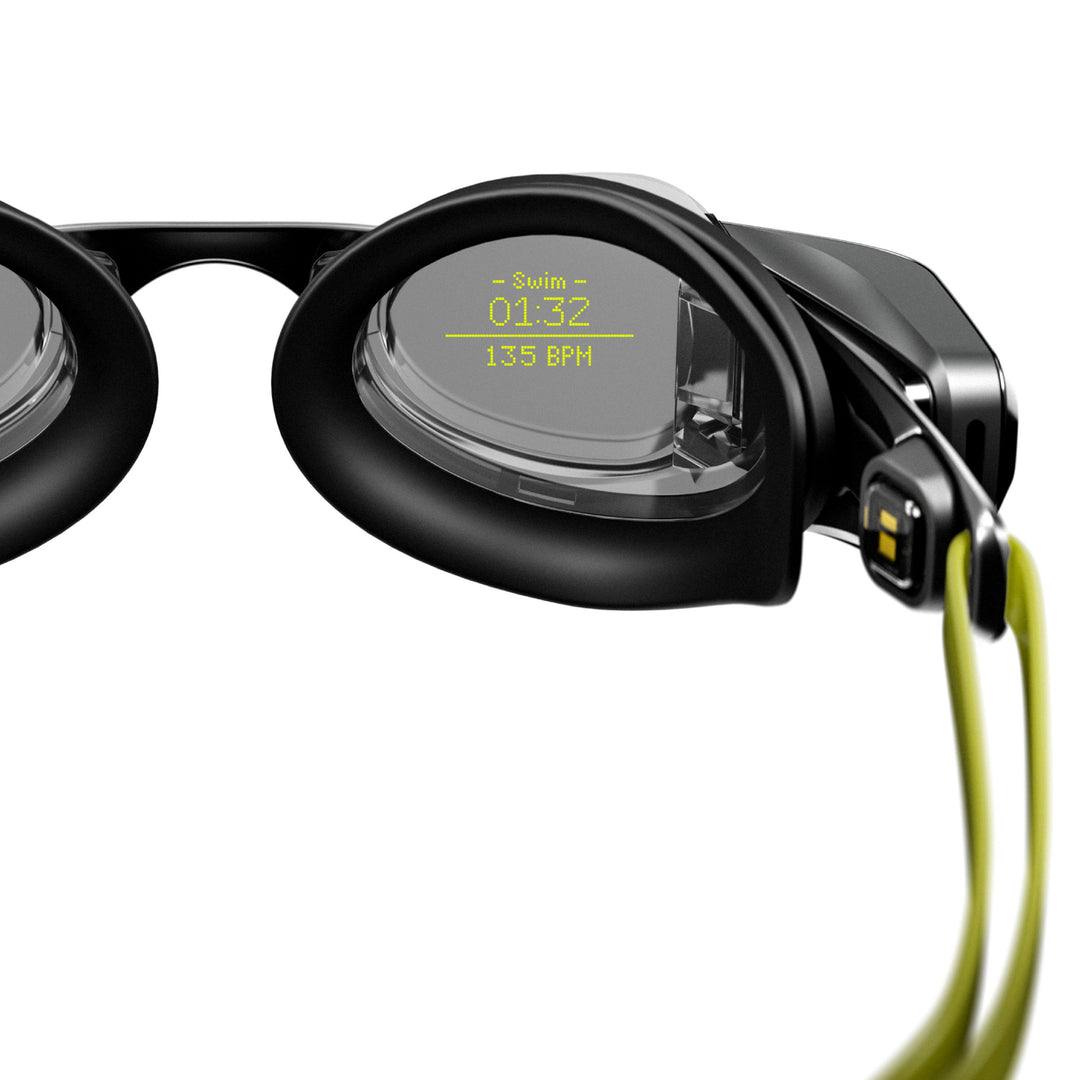 FORM Smart Swim 2 Pro