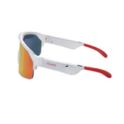 Chamelo Music Shield Sport Sunglasses