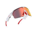 Load image into Gallery viewer, Chamelo Music Shield Sport Sunglasses