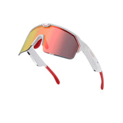 Chamelo Music Shield Sport Sunglasses
