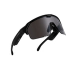 Load image into Gallery viewer, Chamelo Music Shield Sport Sunglasses