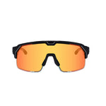 Load image into Gallery viewer, Chamelo Music Shield Sport Sunglasses