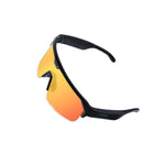 Load image into Gallery viewer, Chamelo Music Shield Sport Sunglasses