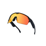 Load image into Gallery viewer, Chamelo Music Shield Sport Sunglasses