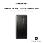 Nitecore NB Plus