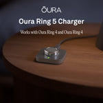 Load image into Gallery viewer, Oura Ring 4 Standard Charger