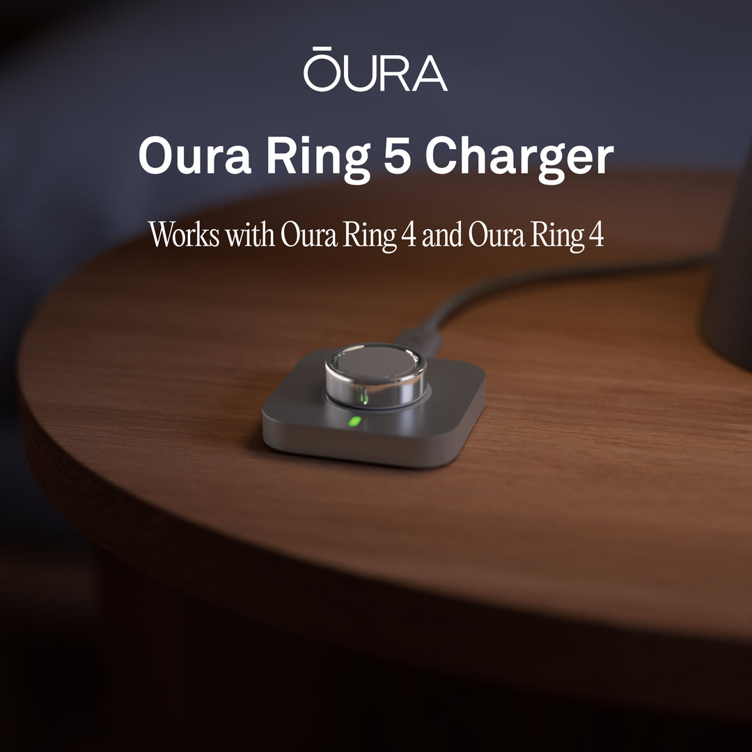 Oura Ring 4 Standard Charger