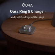 Oura Ring 4 Standard Charger