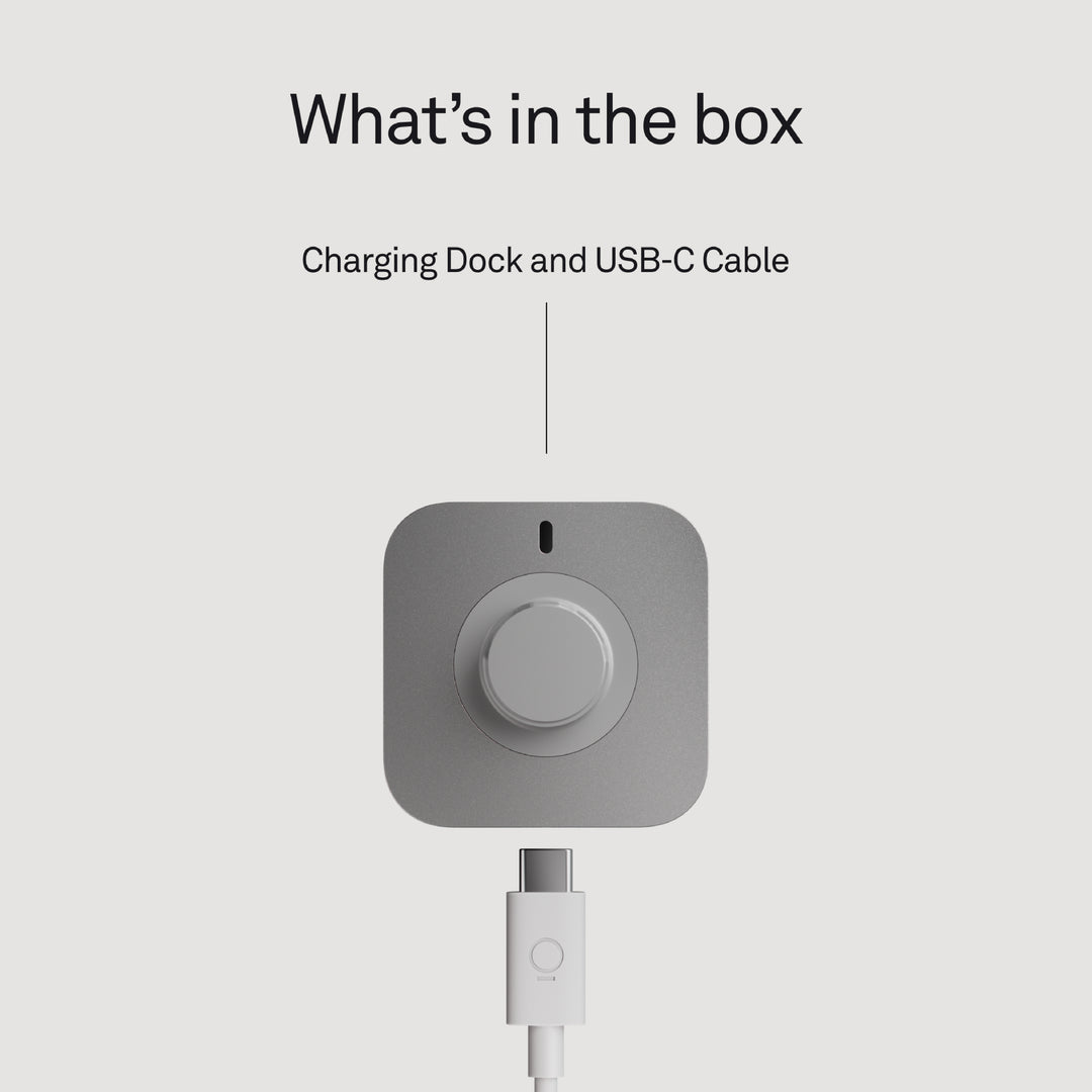 Oura Ring 5 Charger
