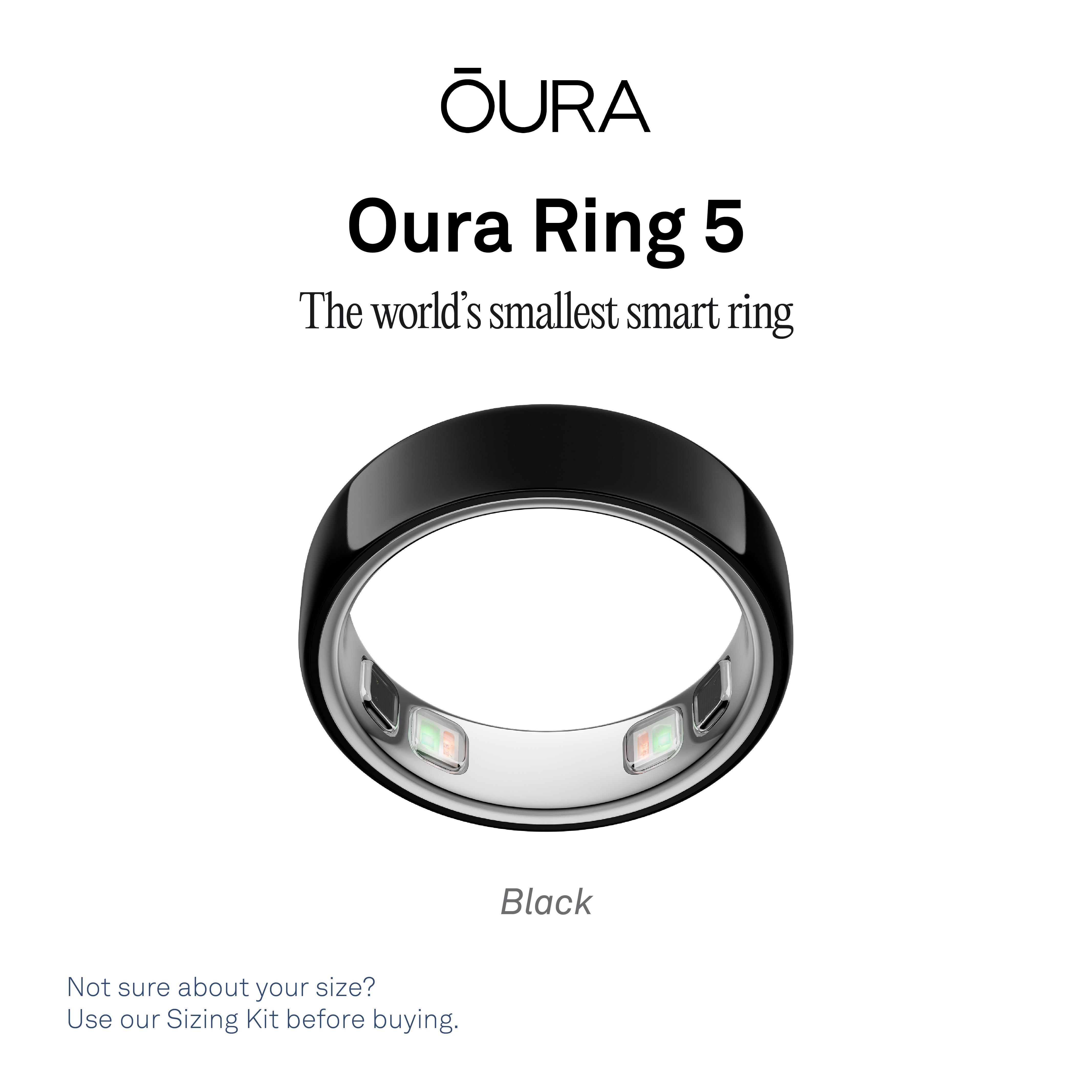Oura Ring 5 – weareready.my