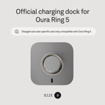 Load image into Gallery viewer, Oura Ring 5 Charger