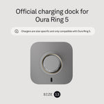Load image into Gallery viewer, Oura Ring 5 Charger
