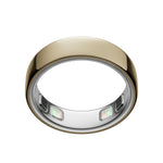 Load image into Gallery viewer, Oura Ring 5 Health &amp; Fitness Tracker Smart Ring, Gold