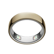 Oura Ring 5 Health & Fitness Tracker Smart Ring, Gold