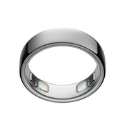 Oura Ring 5 Health & Fitness Tracker Smart Ring, Silver