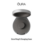 Load image into Gallery viewer, Oura Ring 5 Charging Case