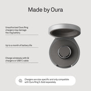 Oura Ring 5 Charging Case