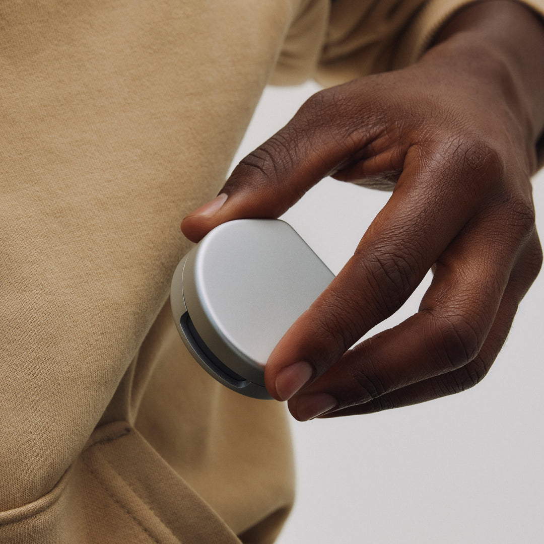 Oura Ring 5 Charging Case