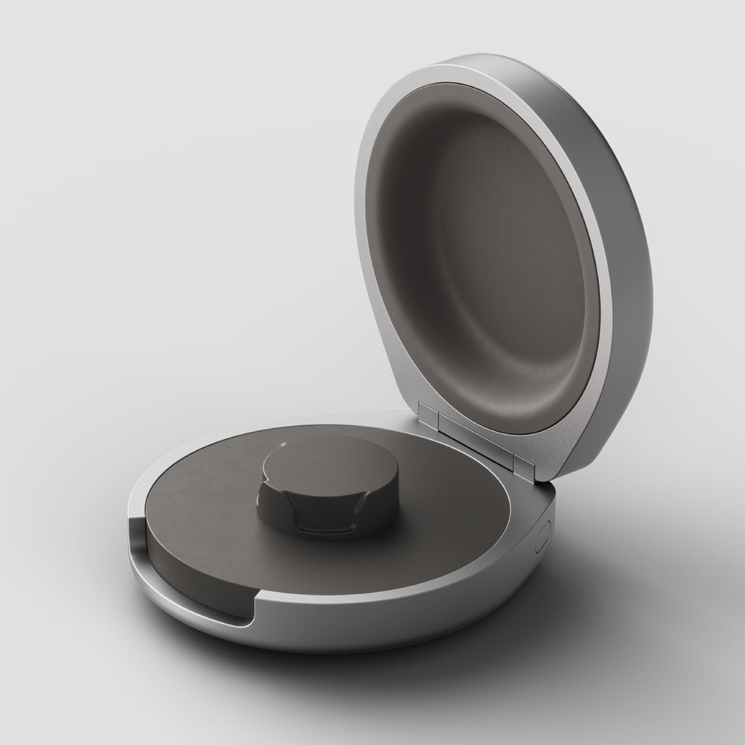 Oura Ring 5 Charging Case