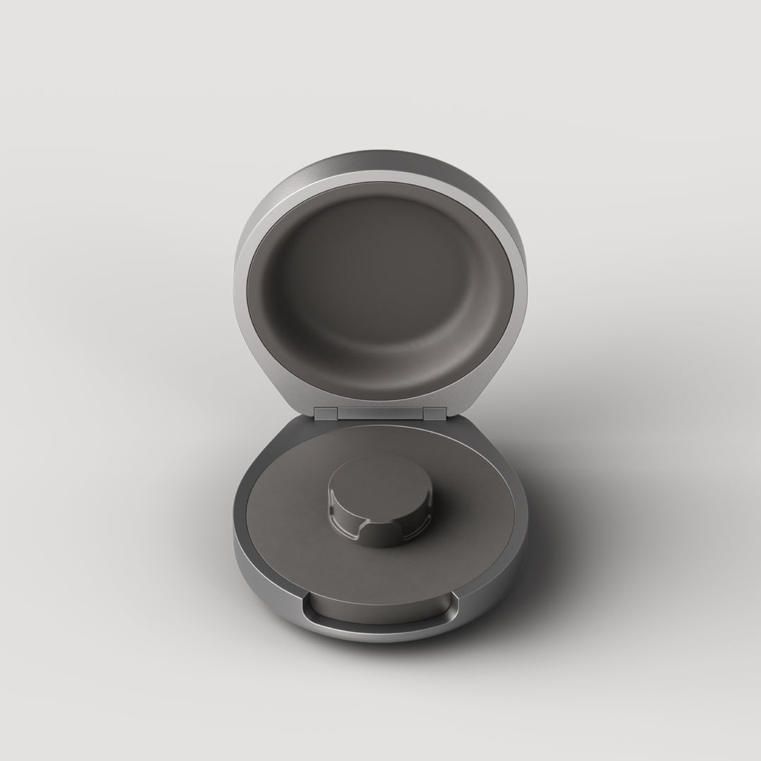 Oura Ring 5 Charging Case