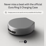 Load image into Gallery viewer, Oura Ring 5 Charging Case
