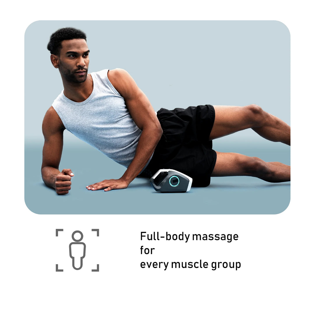 RheoFit A1 AI-powered Automatic Massage